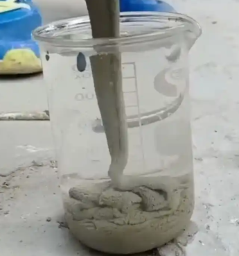 德阳水工混凝土絮凝剂，水下抗分散剂的作用及施工方法