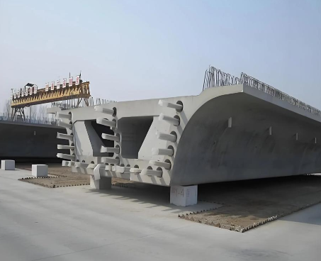德阳抗冻压浆料的特点及标准化施工工艺